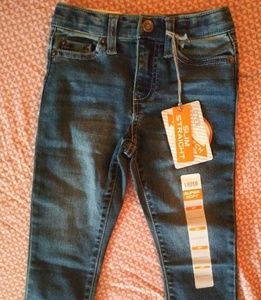 Lazer Flex Tech Jeans